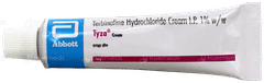 Tyza Cream 15Gm Tyza Cream 15Gm